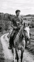 🖤 The Equestrian Spirit Story"